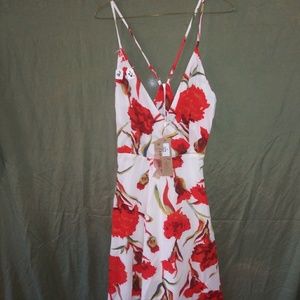 Women's dress